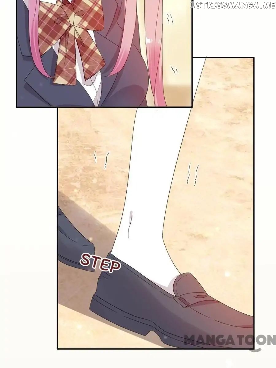 Evolution of a Perfect Hubby chapter 51 - page 7