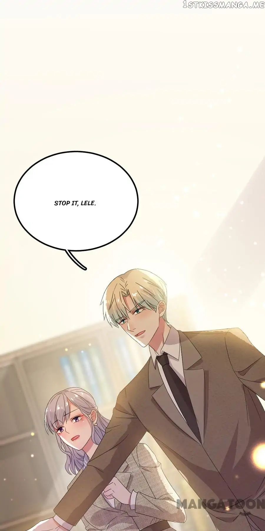 Evolution of a Perfect Hubby chapter 51 - page 8