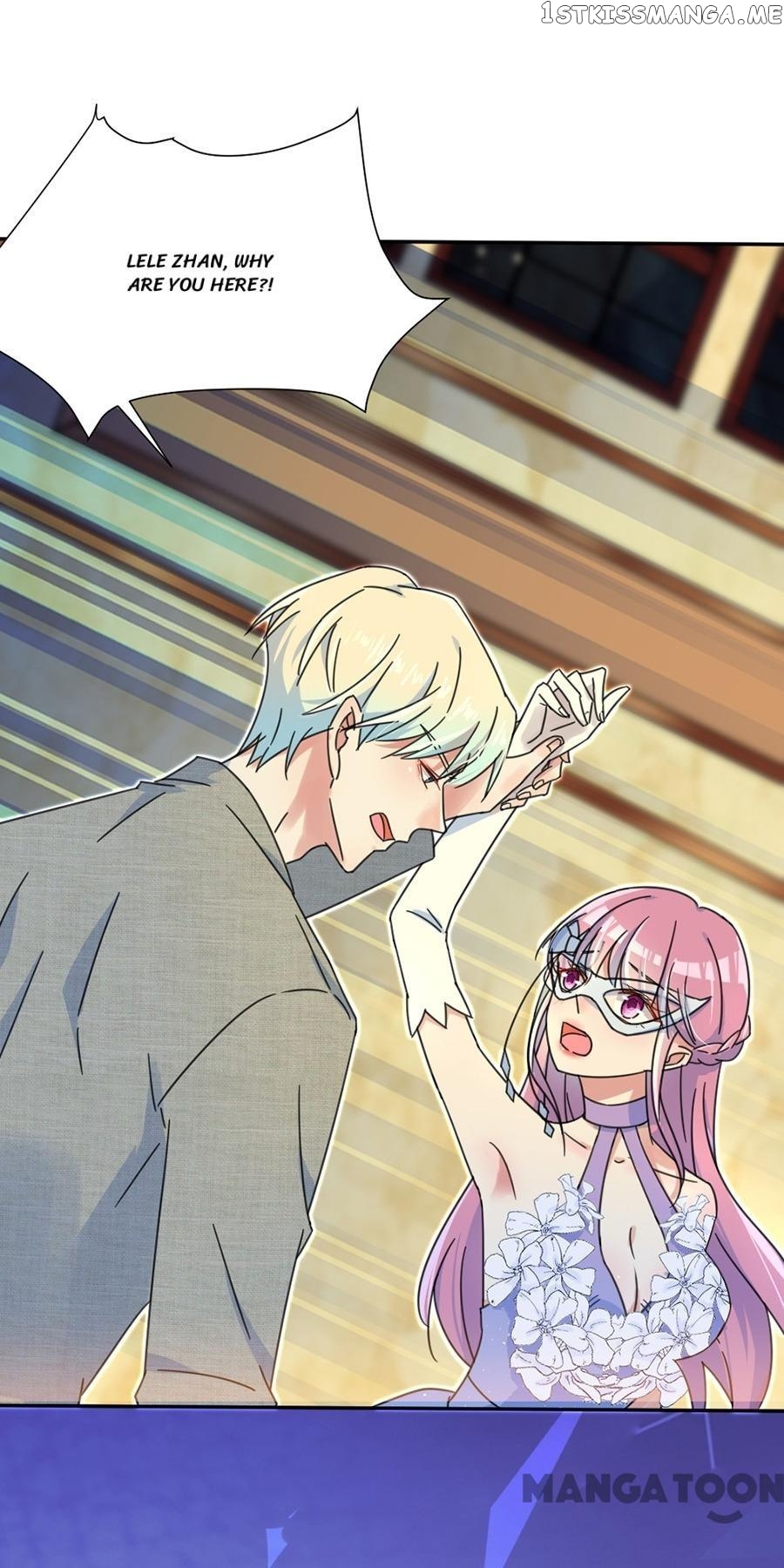 Evolution of a Perfect Hubby chapter 19 - page 13