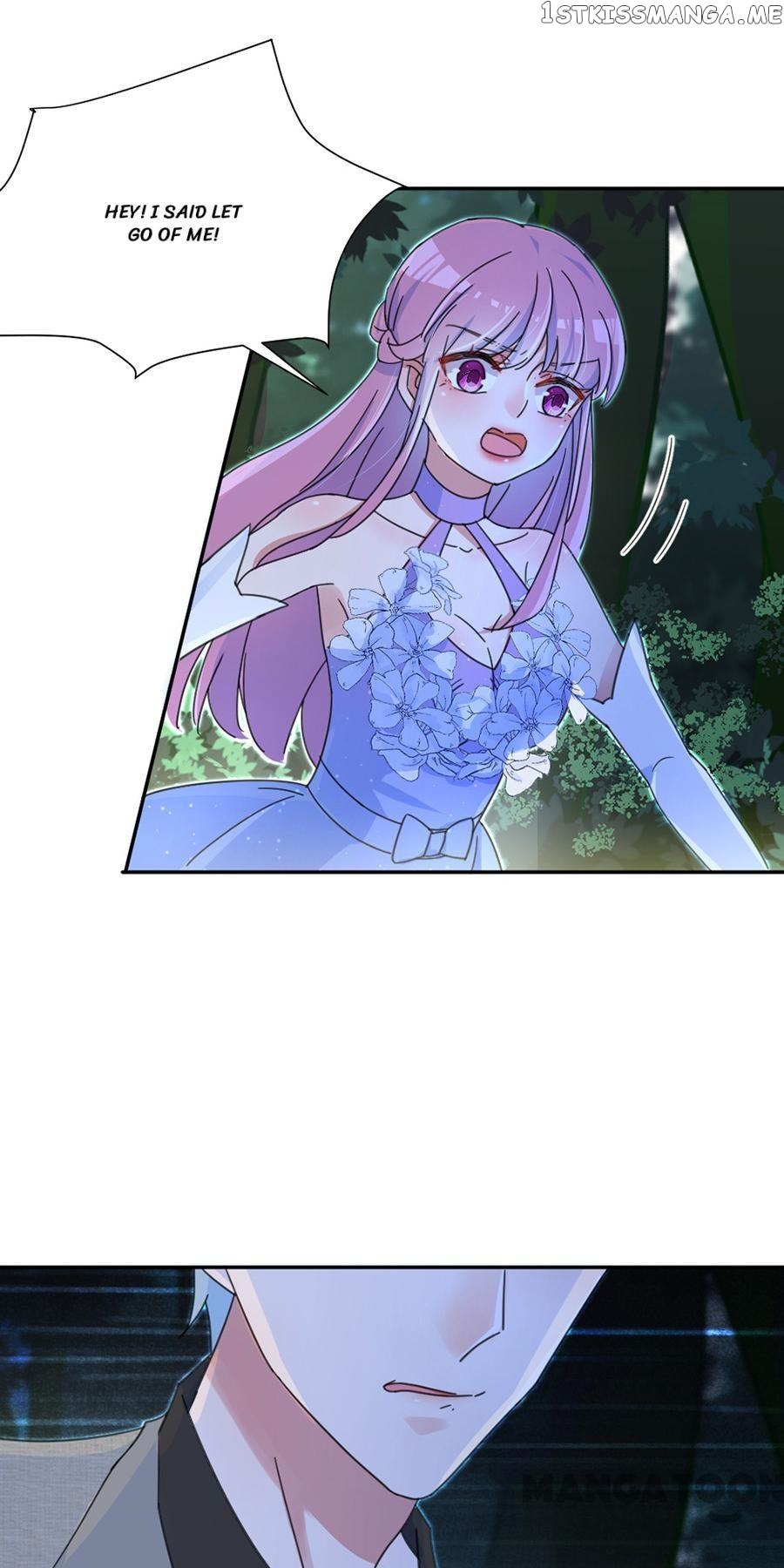 Evolution of a Perfect Hubby chapter 19 - page 19