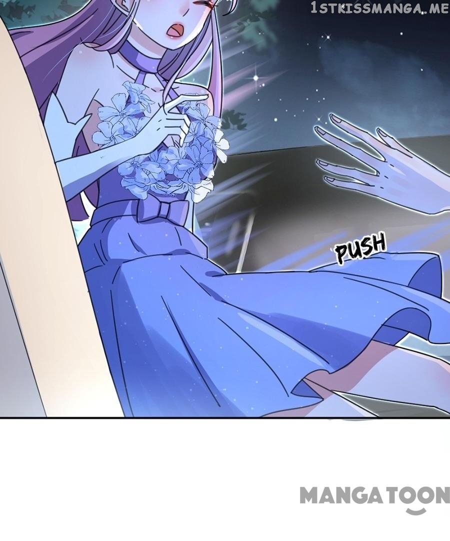 Evolution of a Perfect Hubby chapter 19 - page 22