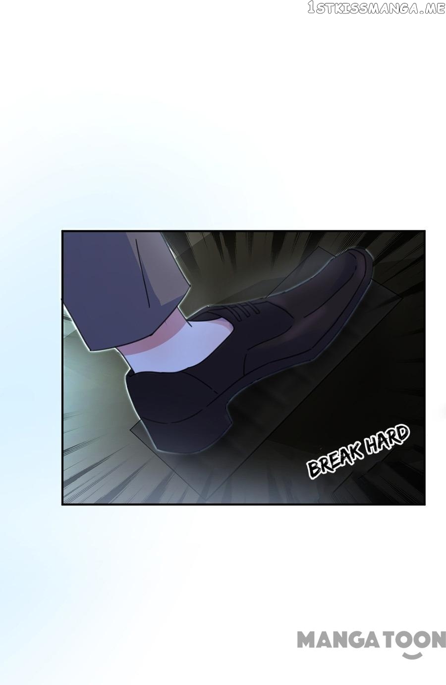 Evolution of a Perfect Hubby chapter 19 - page 25