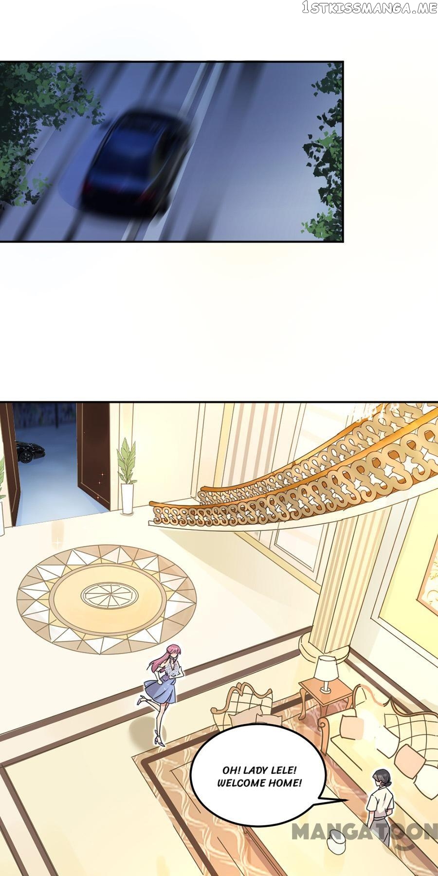 Evolution of a Perfect Hubby chapter 19 - page 26