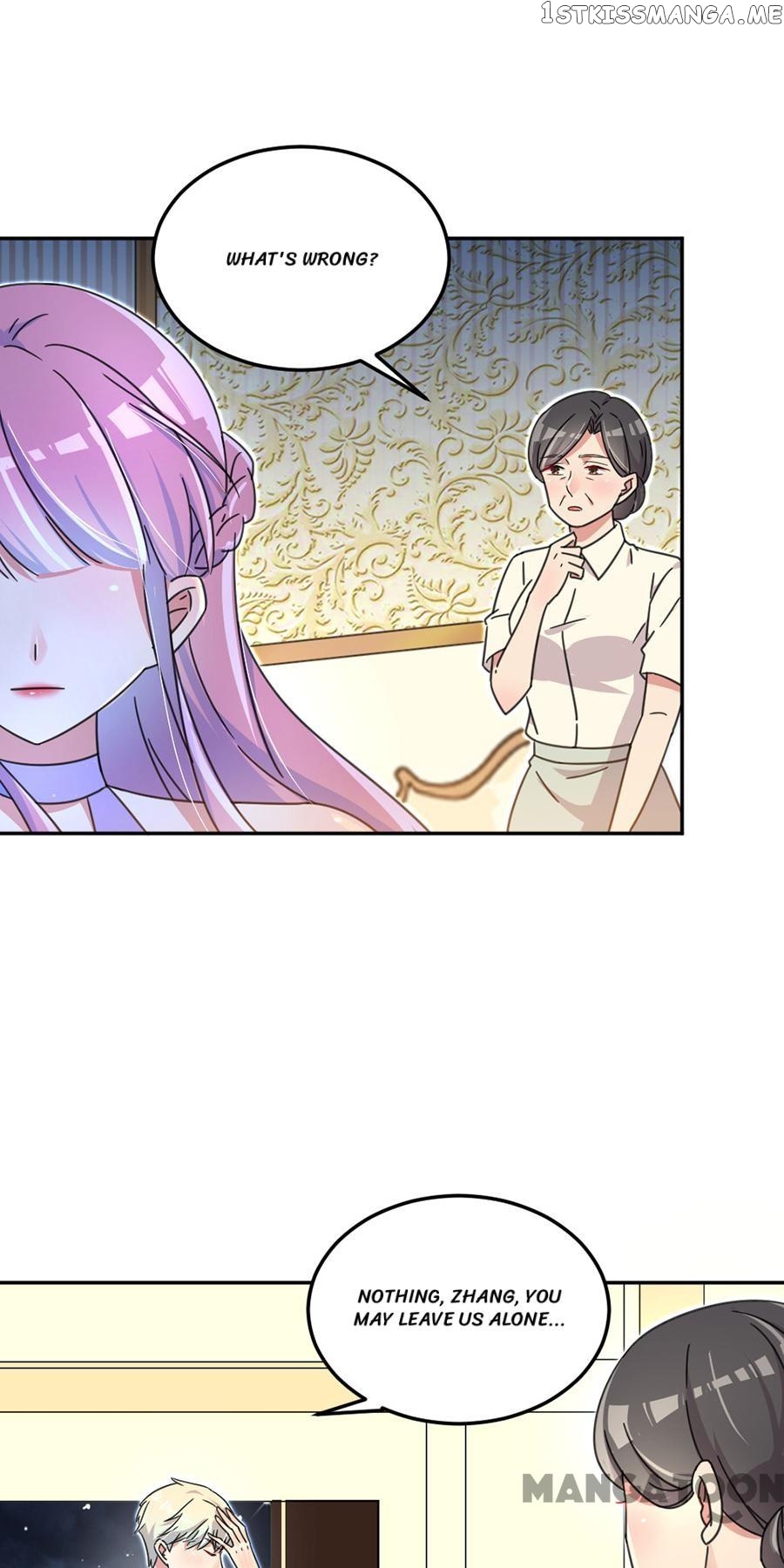 Evolution of a Perfect Hubby chapter 19 - page 28
