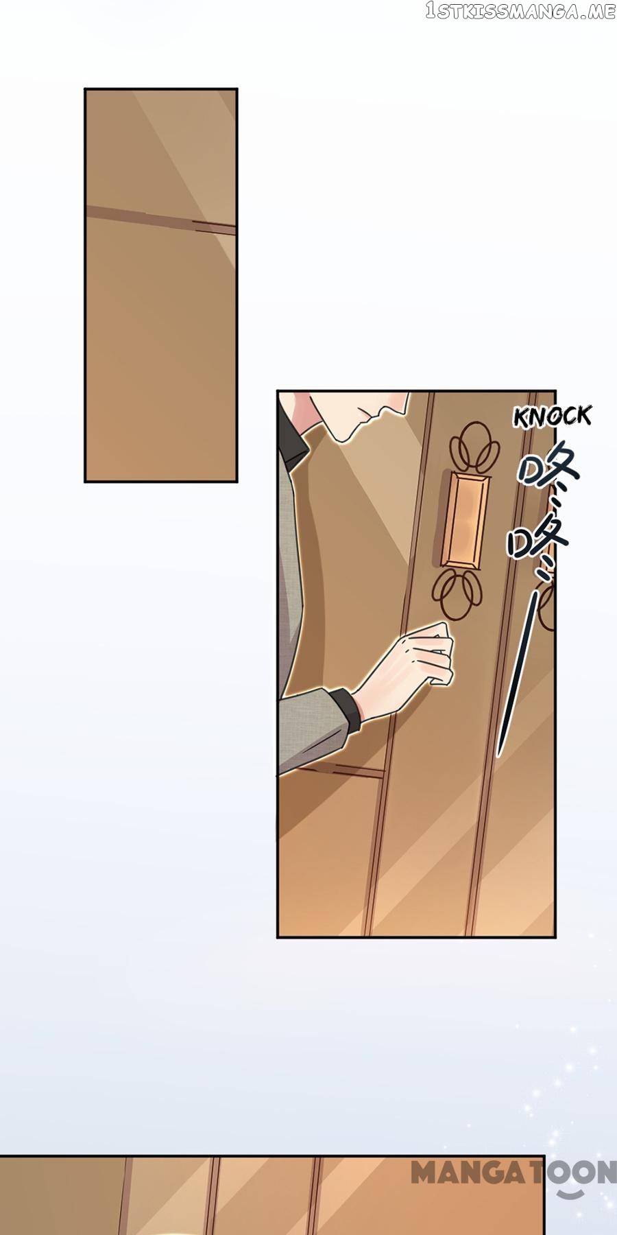 Evolution of a Perfect Hubby chapter 19 - page 30