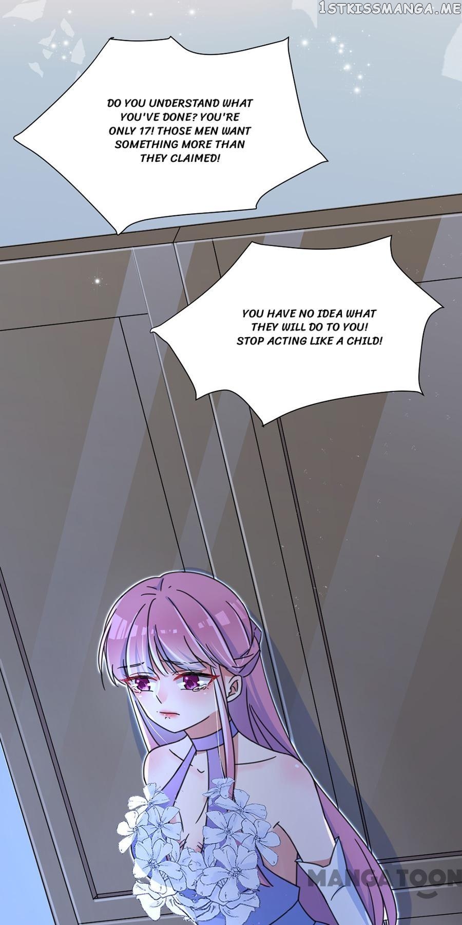 Evolution of a Perfect Hubby chapter 19 - page 32