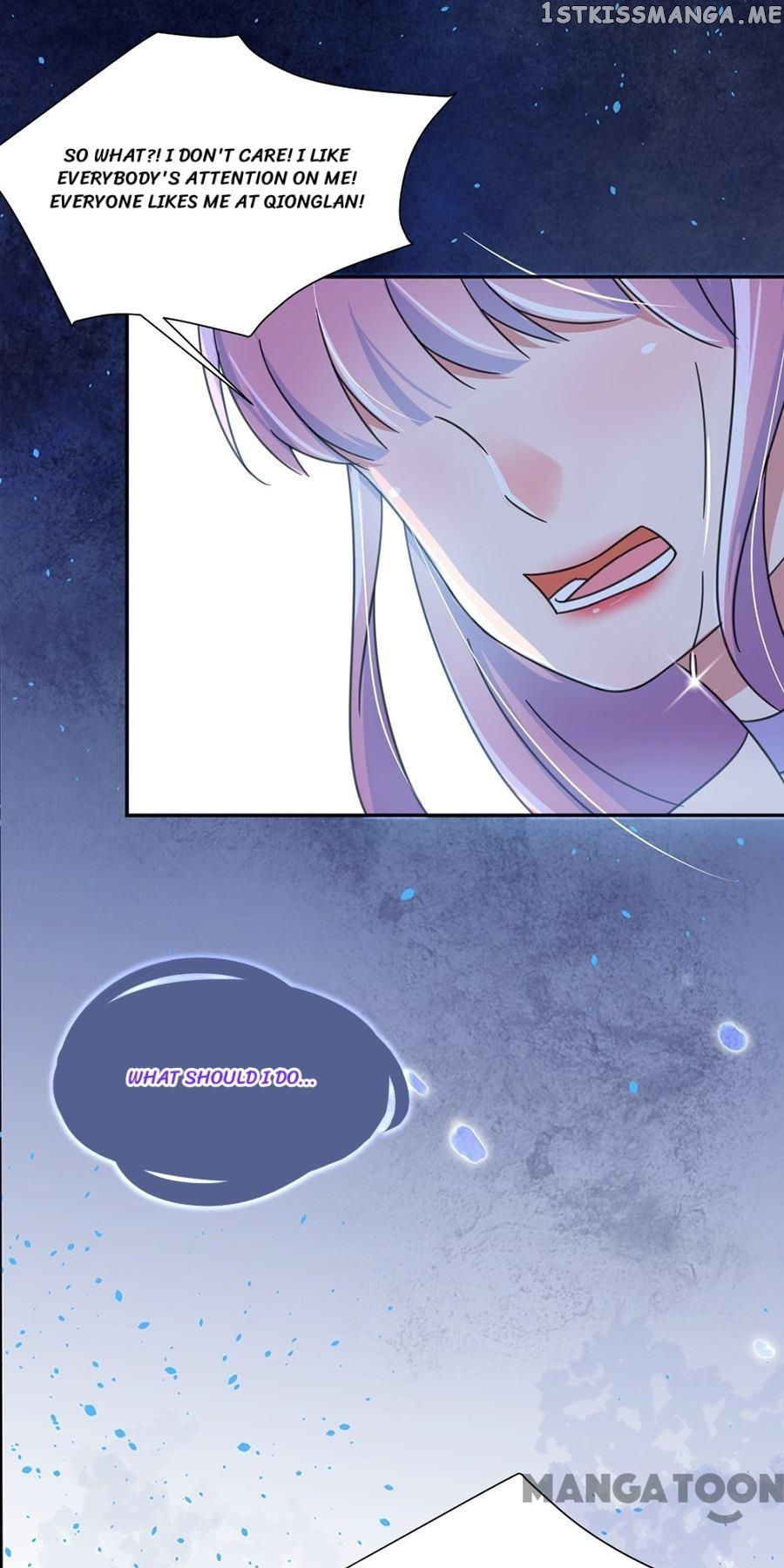 Evolution of a Perfect Hubby chapter 19 - page 34