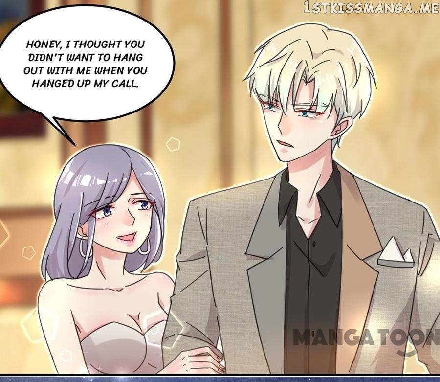 Evolution of a Perfect Hubby chapter 19 - page 4