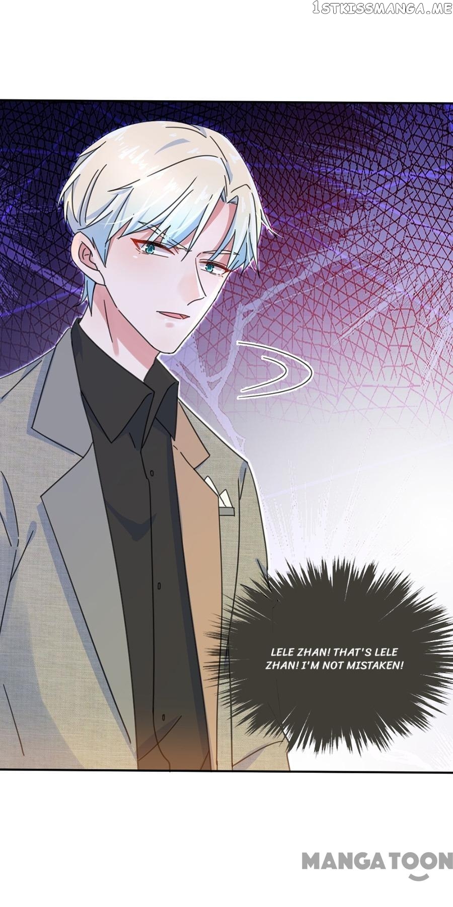 Evolution of a Perfect Hubby chapter 19 - page 9