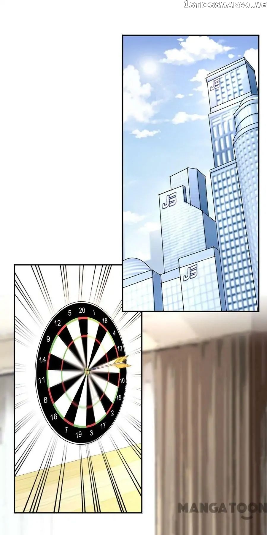 Evolution of a Perfect Hubby chapter 44 - page 1