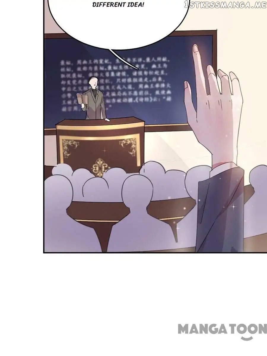 Evolution of a Perfect Hubby chapter 44 - page 13