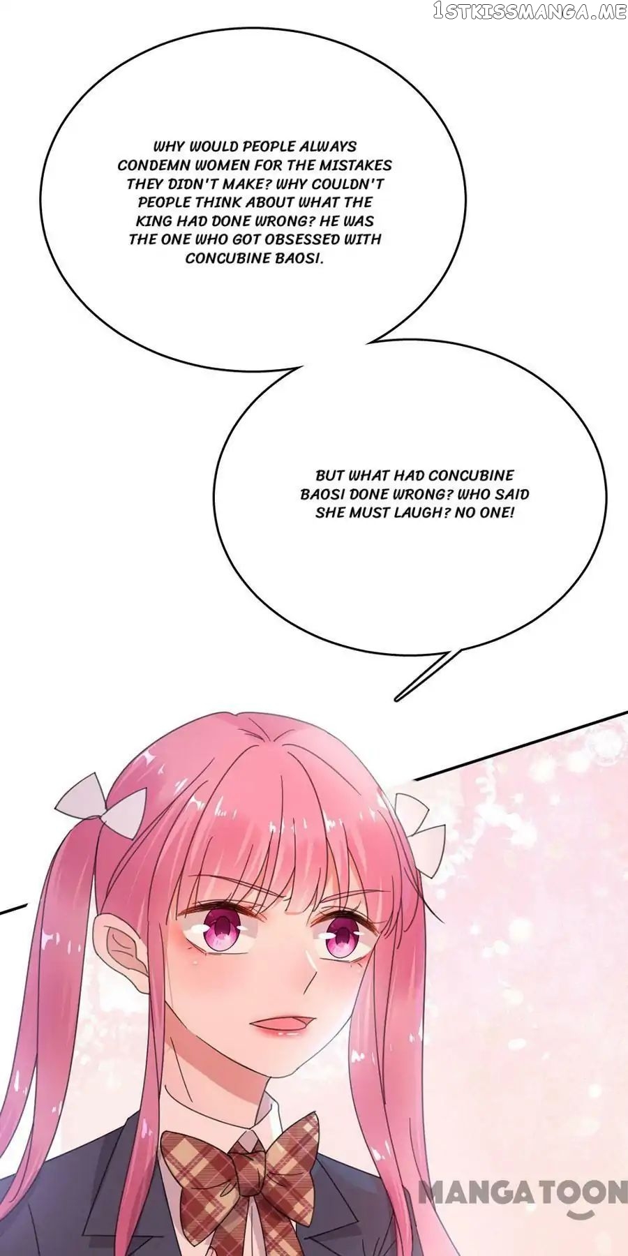 Evolution of a Perfect Hubby chapter 44 - page 15