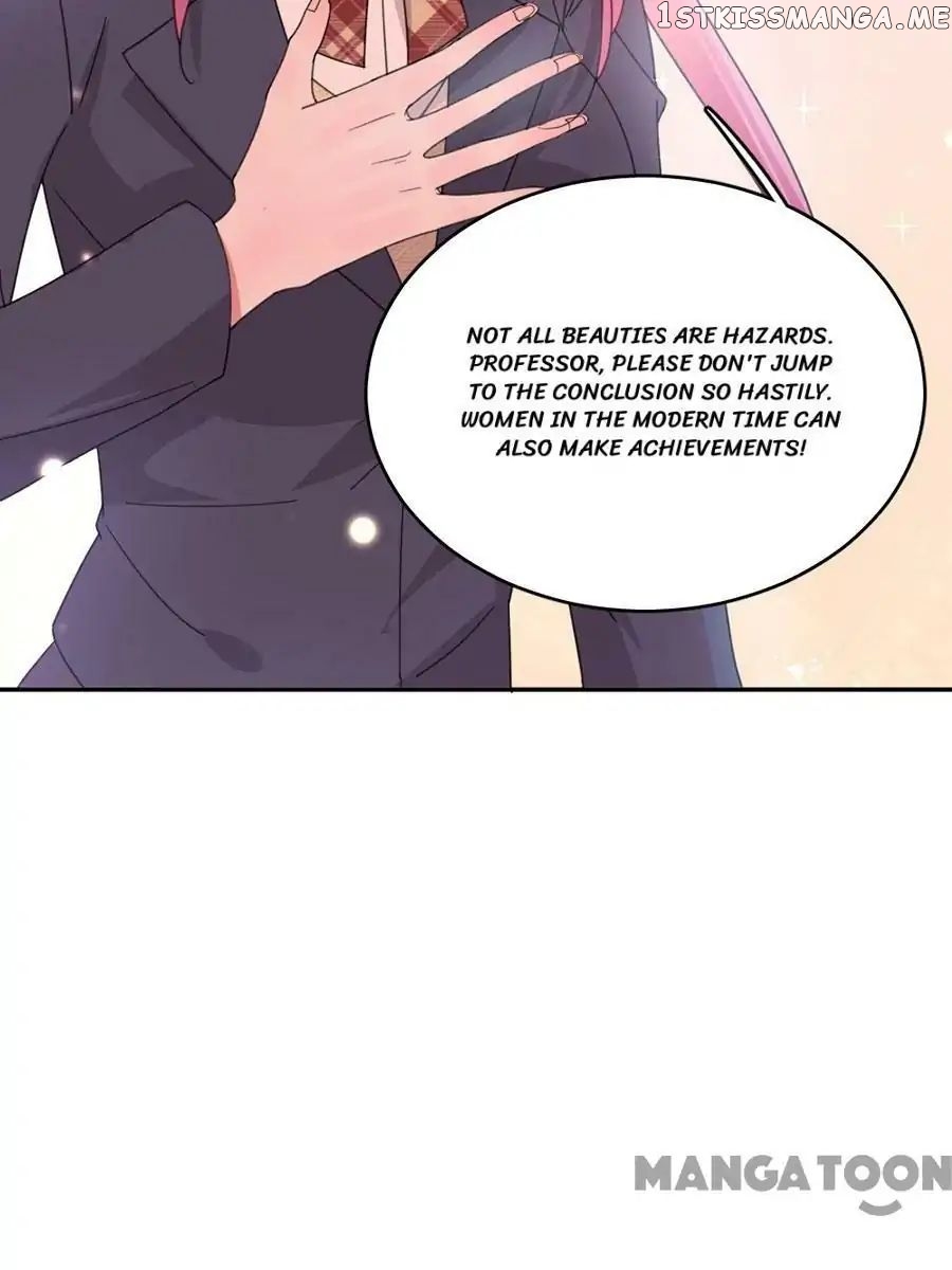 Evolution of a Perfect Hubby chapter 44 - page 16