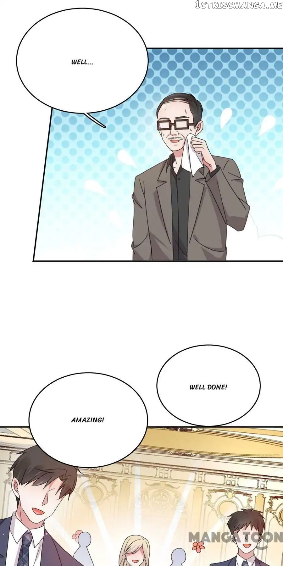 Evolution of a Perfect Hubby chapter 44 - page 17