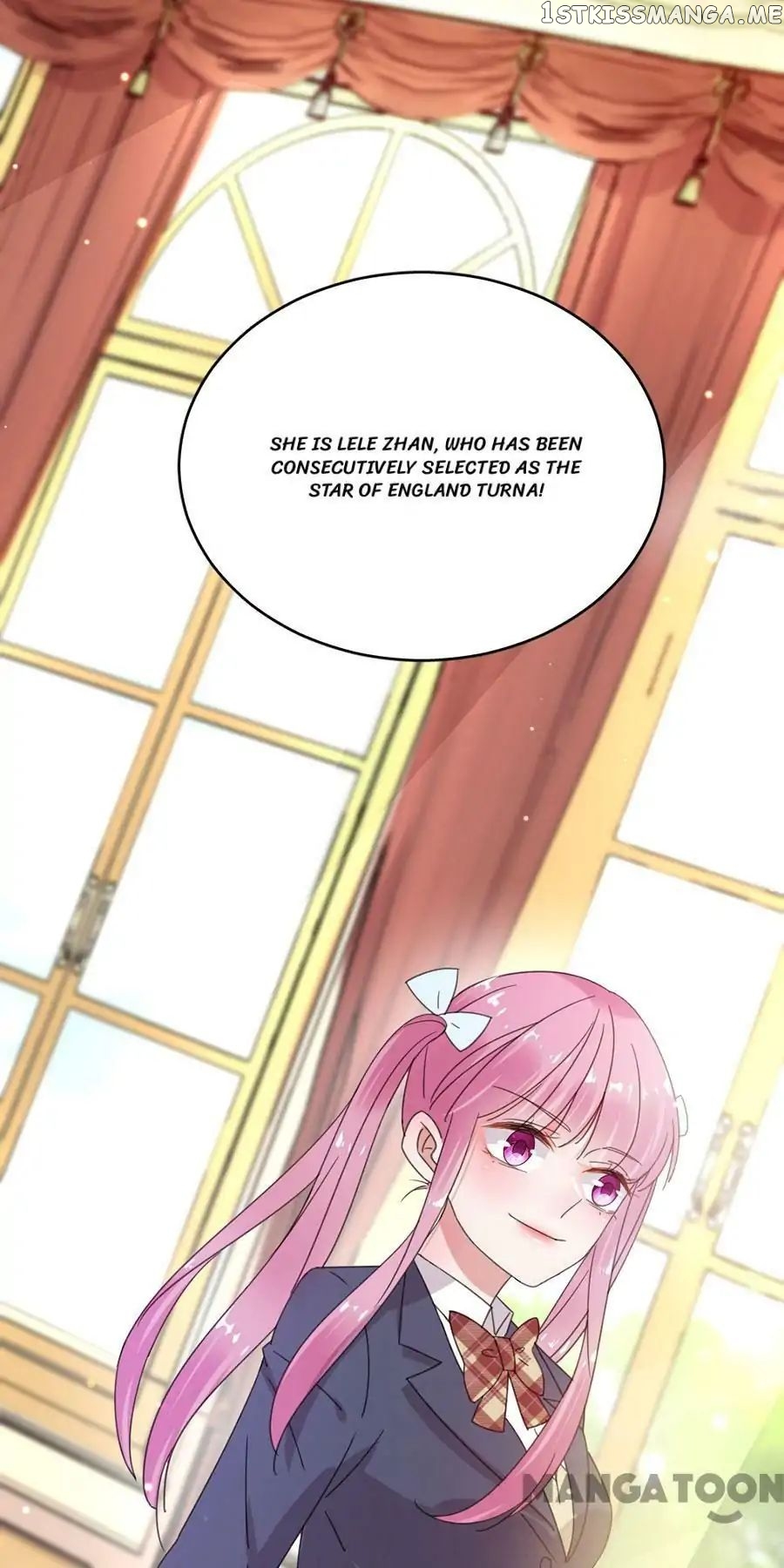 Evolution of a Perfect Hubby chapter 44 - page 19