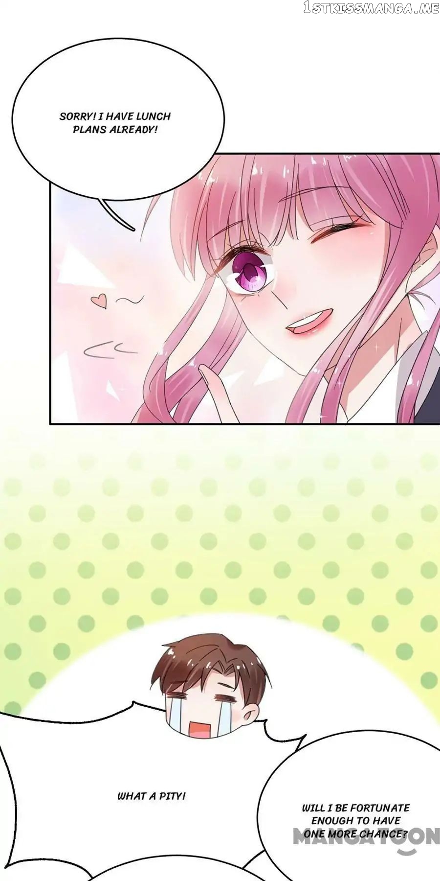 Evolution of a Perfect Hubby chapter 44 - page 23
