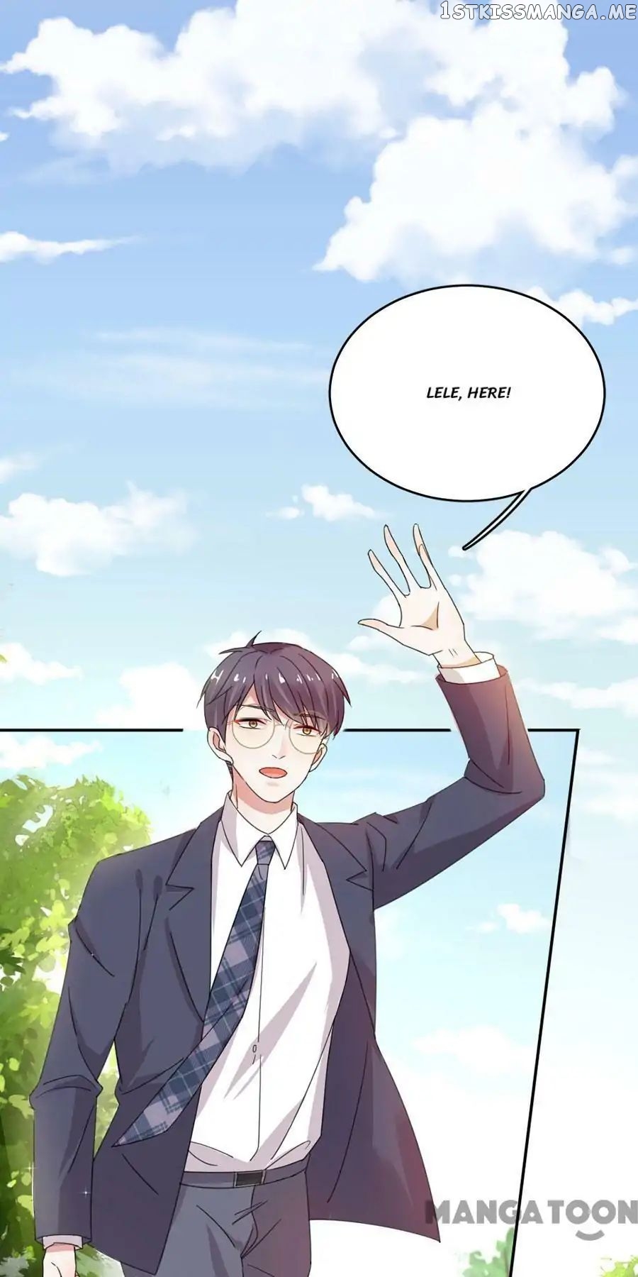 Evolution of a Perfect Hubby chapter 44 - page 25