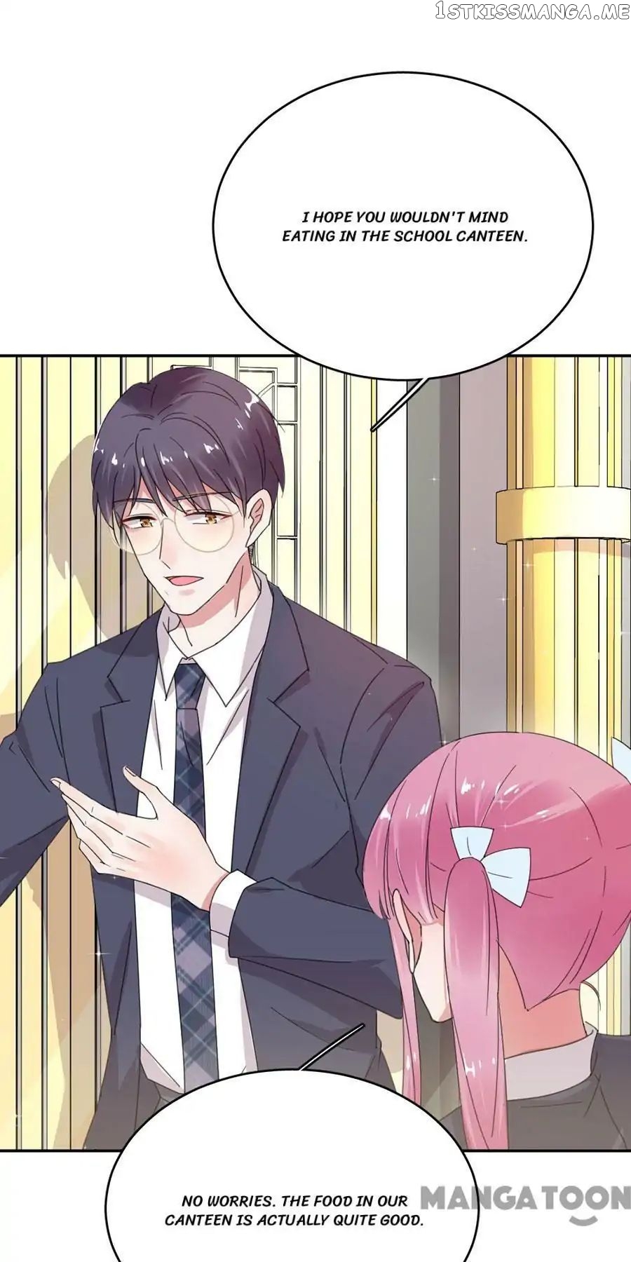 Evolution of a Perfect Hubby chapter 44 - page 29