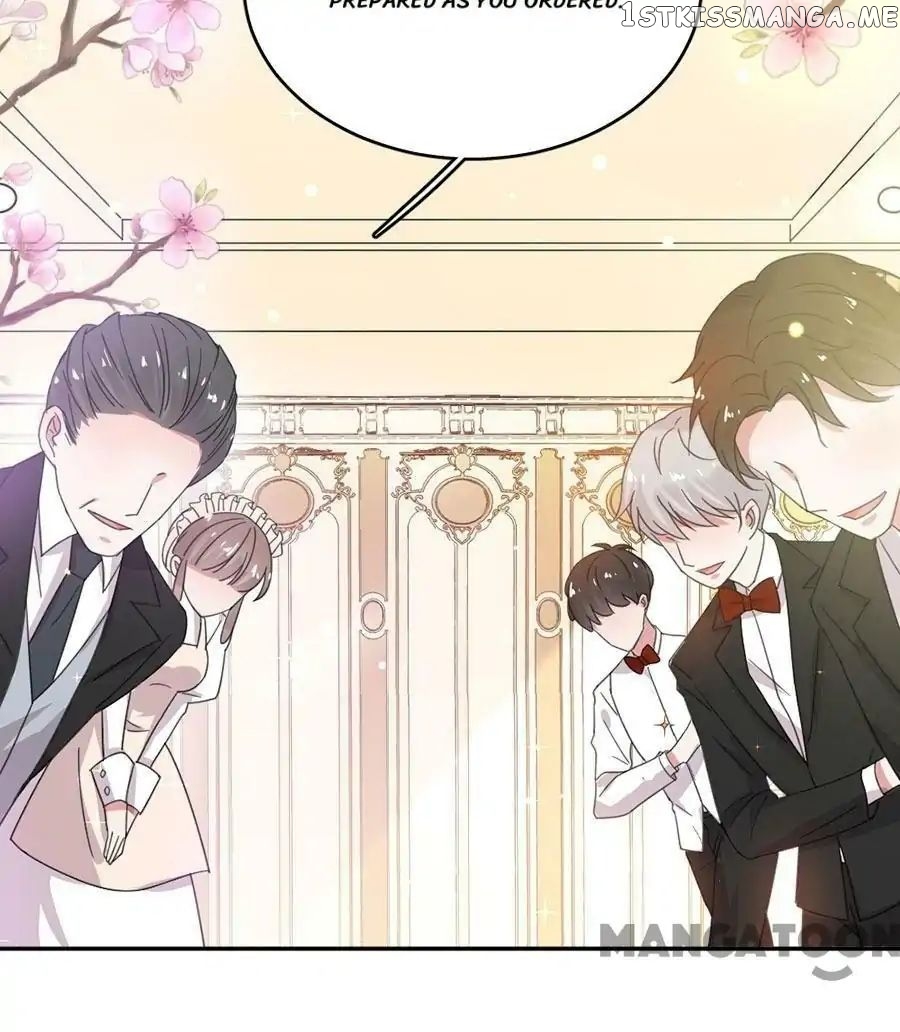 Evolution of a Perfect Hubby chapter 44 - page 32
