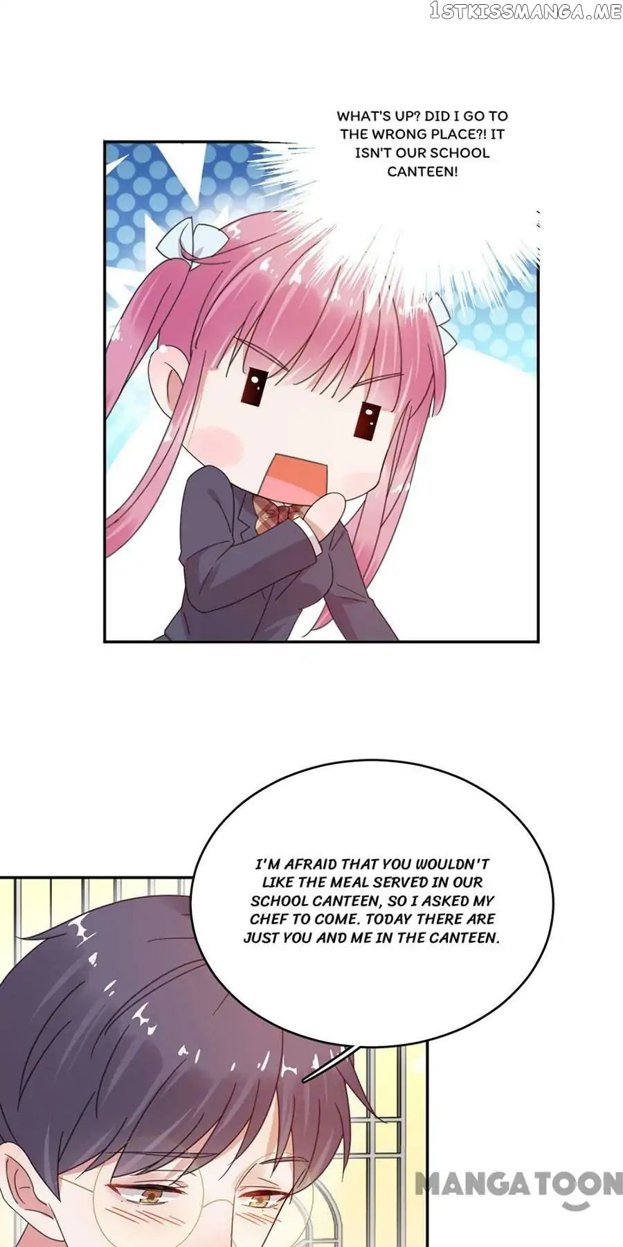 Evolution of a Perfect Hubby chapter 44 - page 33
