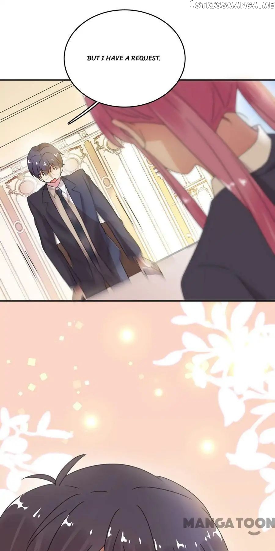 Evolution of a Perfect Hubby chapter 44 - page 37