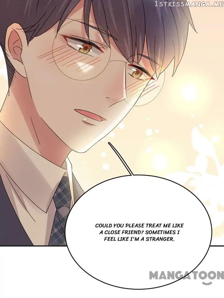 Evolution of a Perfect Hubby chapter 44 - page 38