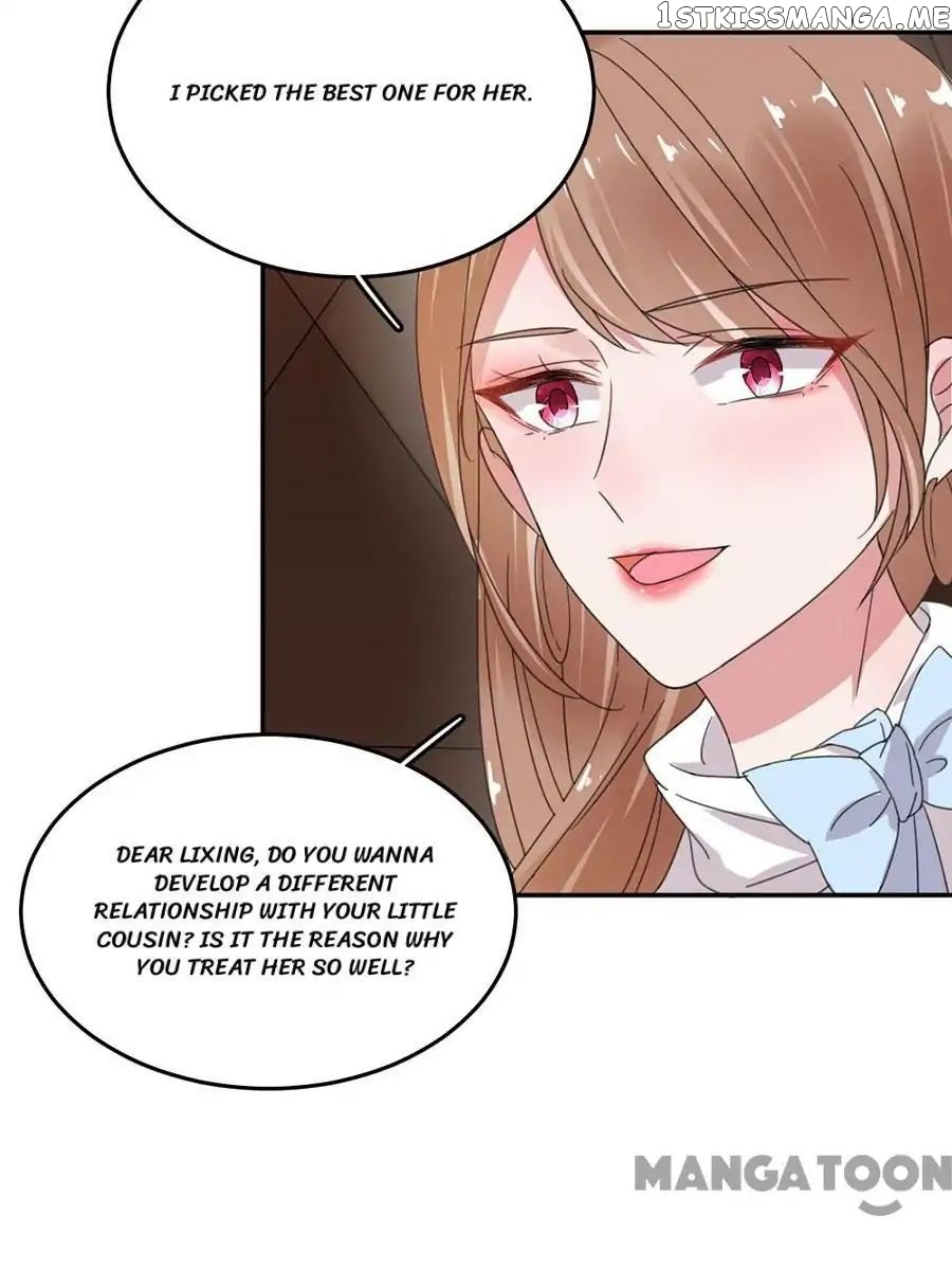 Evolution of a Perfect Hubby chapter 44 - page 4