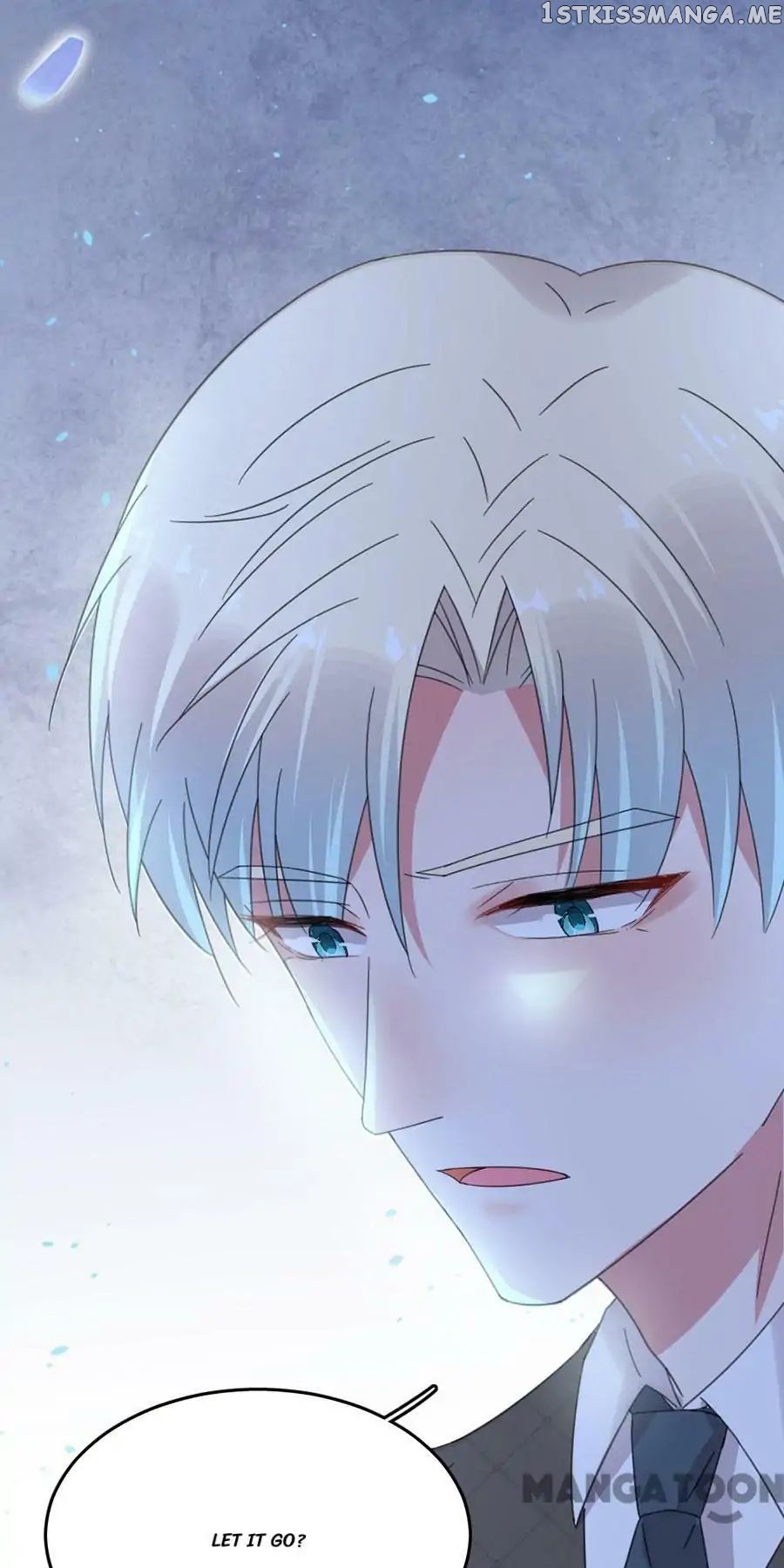 Evolution of a Perfect Hubby chapter 44 - page 8
