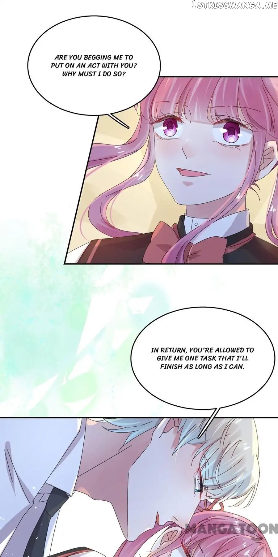 Evolution of a Perfect Hubby chapter 27 - page 11