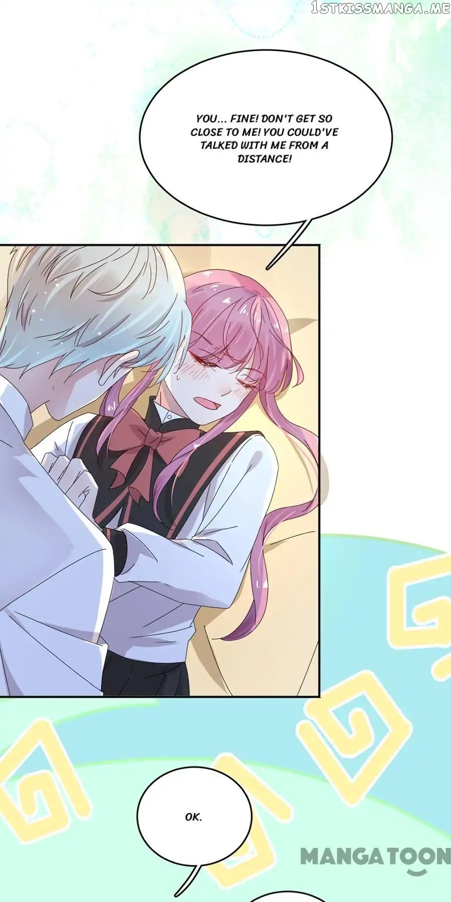 Evolution of a Perfect Hubby chapter 27 - page 13