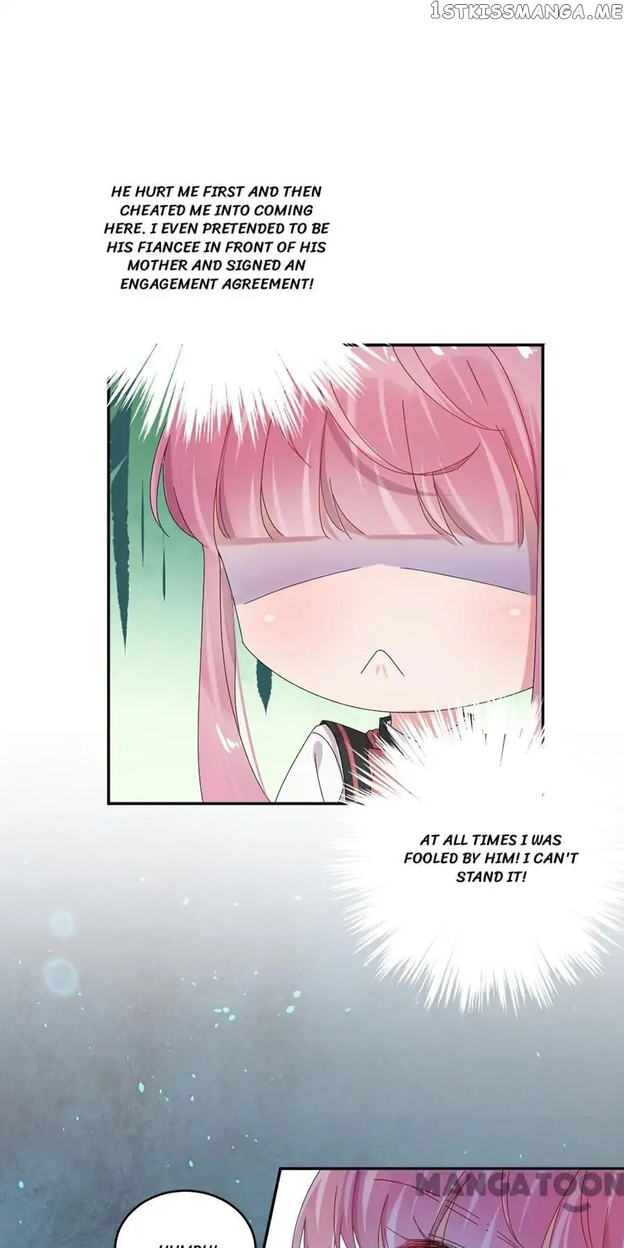 Evolution of a Perfect Hubby chapter 27 - page 15