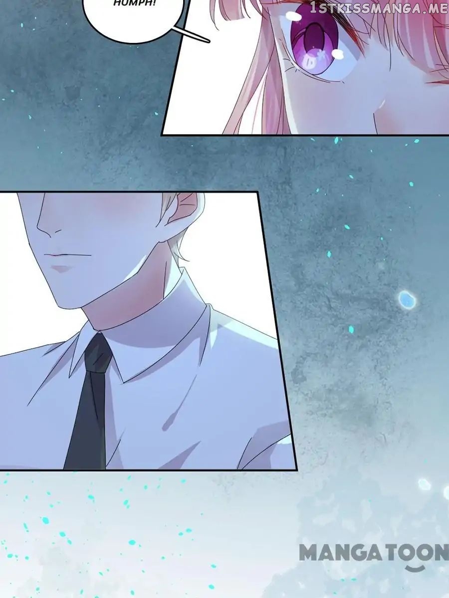 Evolution of a Perfect Hubby chapter 27 - page 16