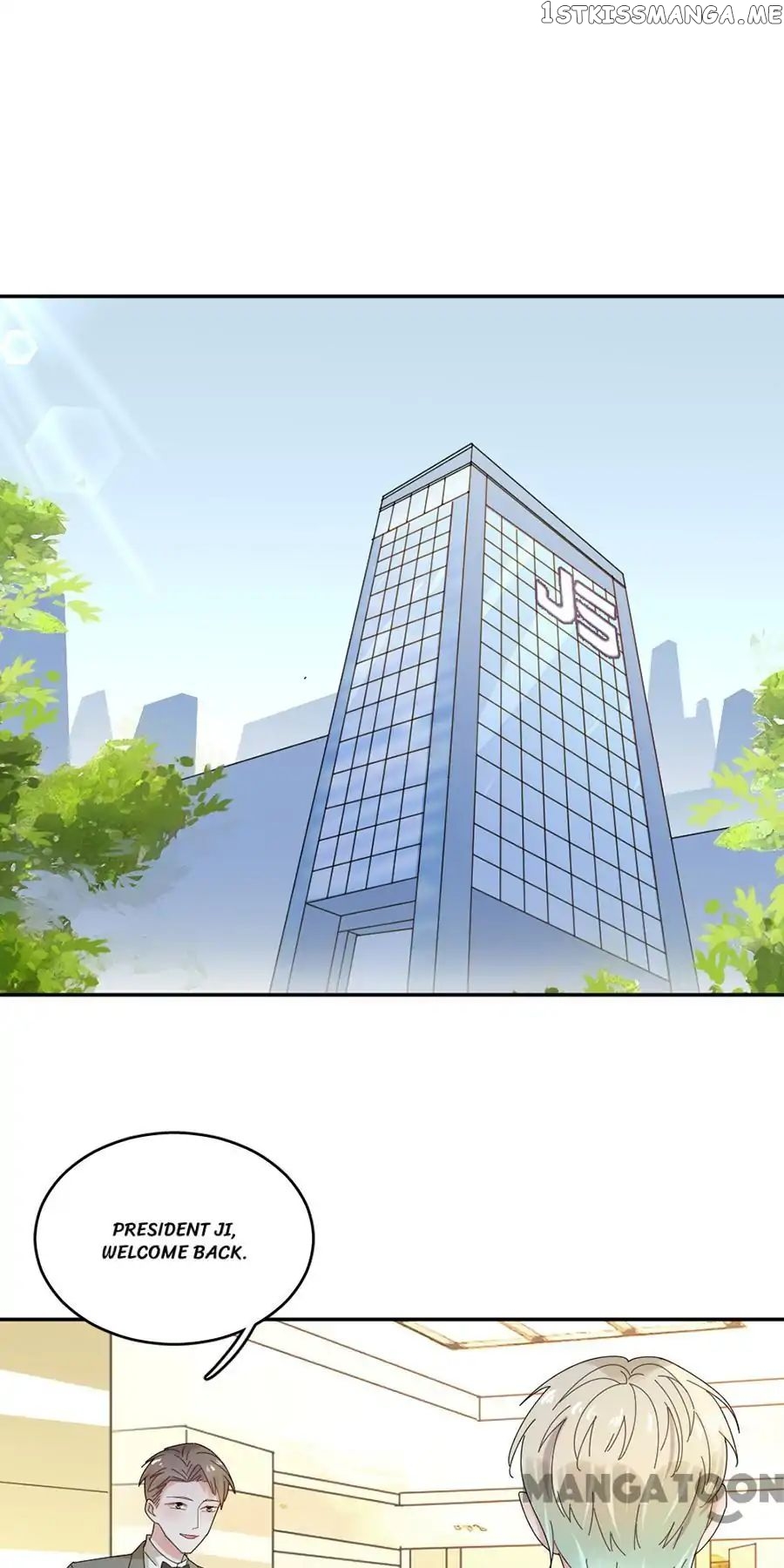 Evolution of a Perfect Hubby chapter 27 - page 18