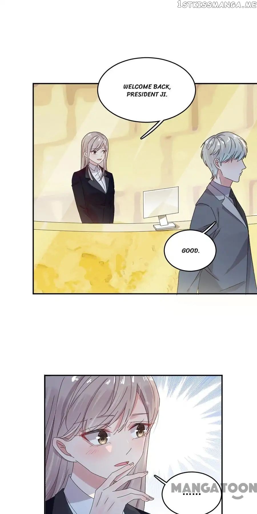 Evolution of a Perfect Hubby chapter 27 - page 20
