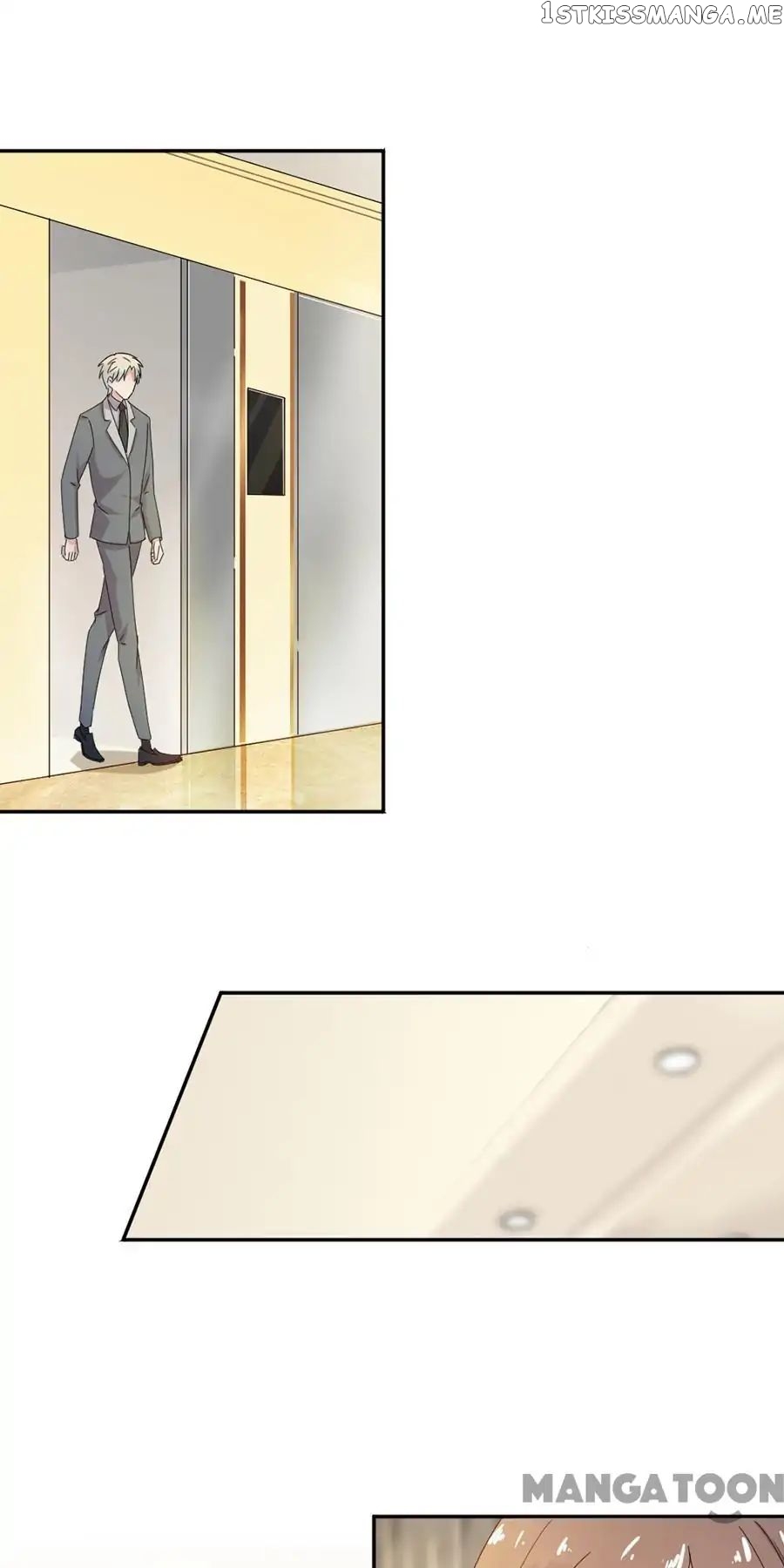 Evolution of a Perfect Hubby chapter 27 - page 22