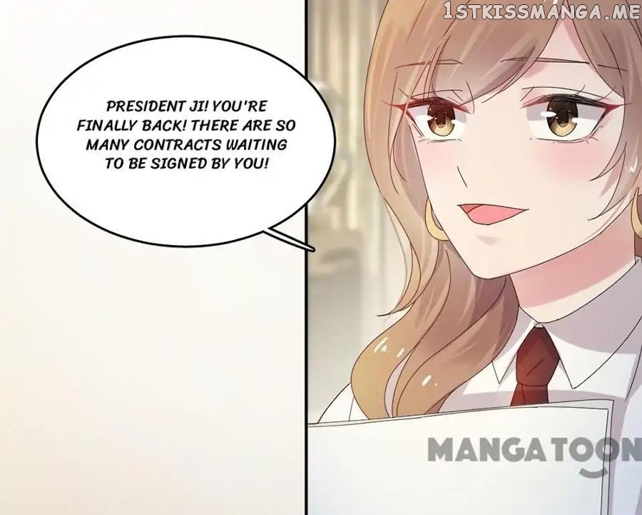 Evolution of a Perfect Hubby chapter 27 - page 23