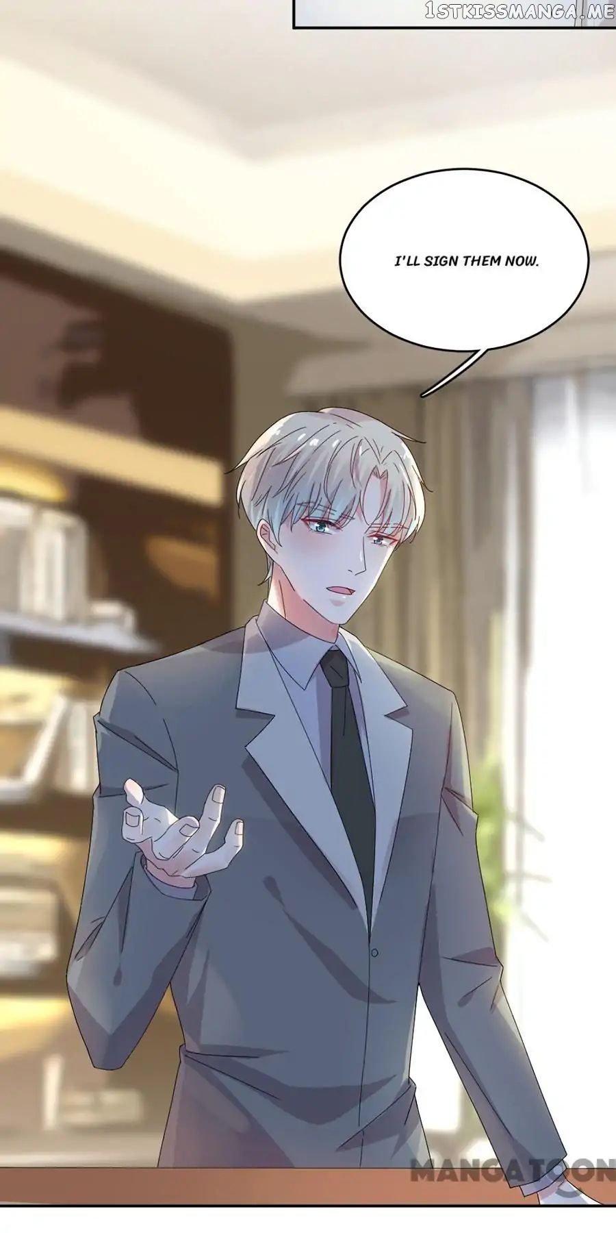Evolution of a Perfect Hubby chapter 27 - page 24