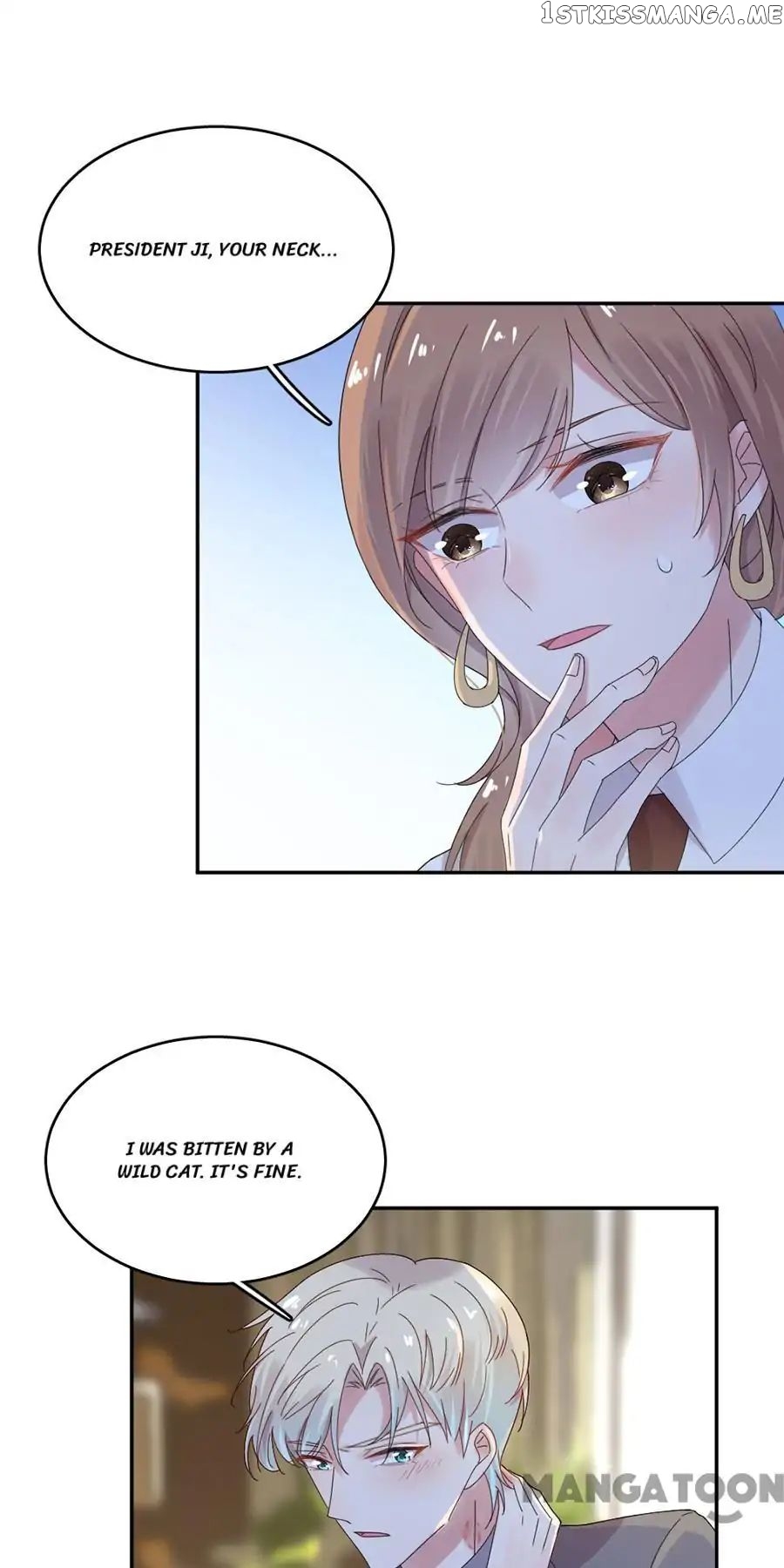 Evolution of a Perfect Hubby chapter 27 - page 27