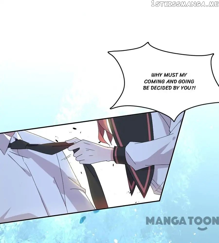 Evolution of a Perfect Hubby chapter 27 - page 3