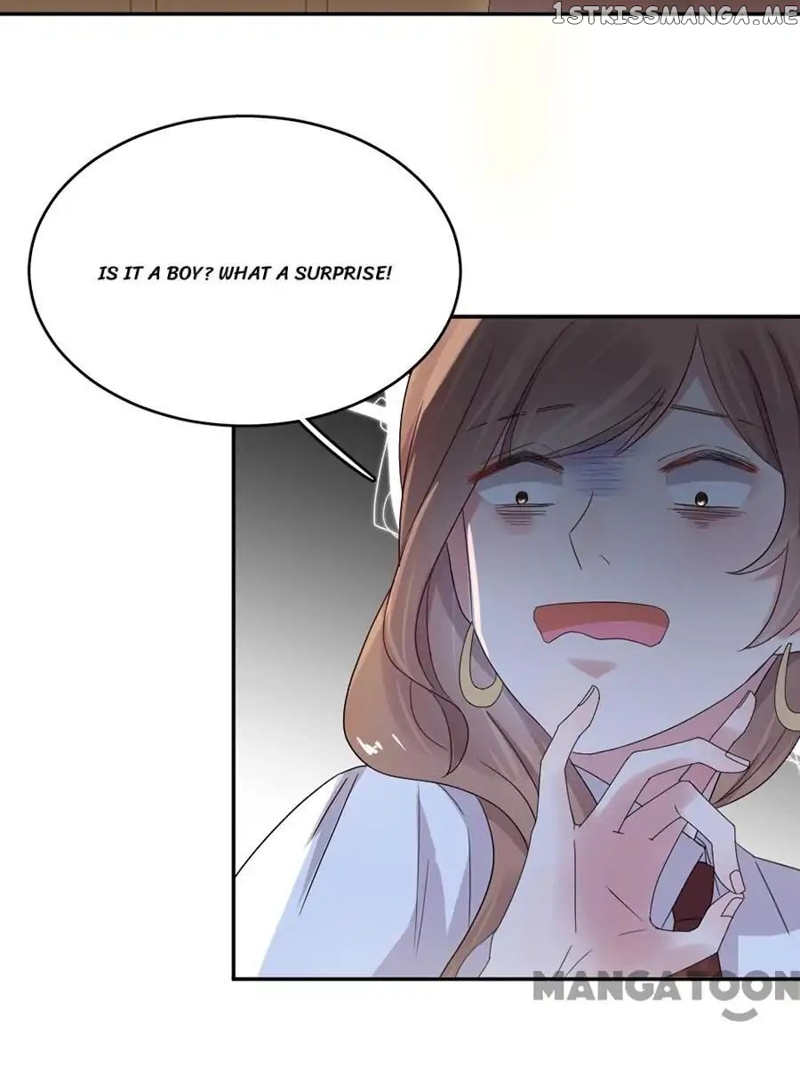 Evolution of a Perfect Hubby chapter 27 - page 30