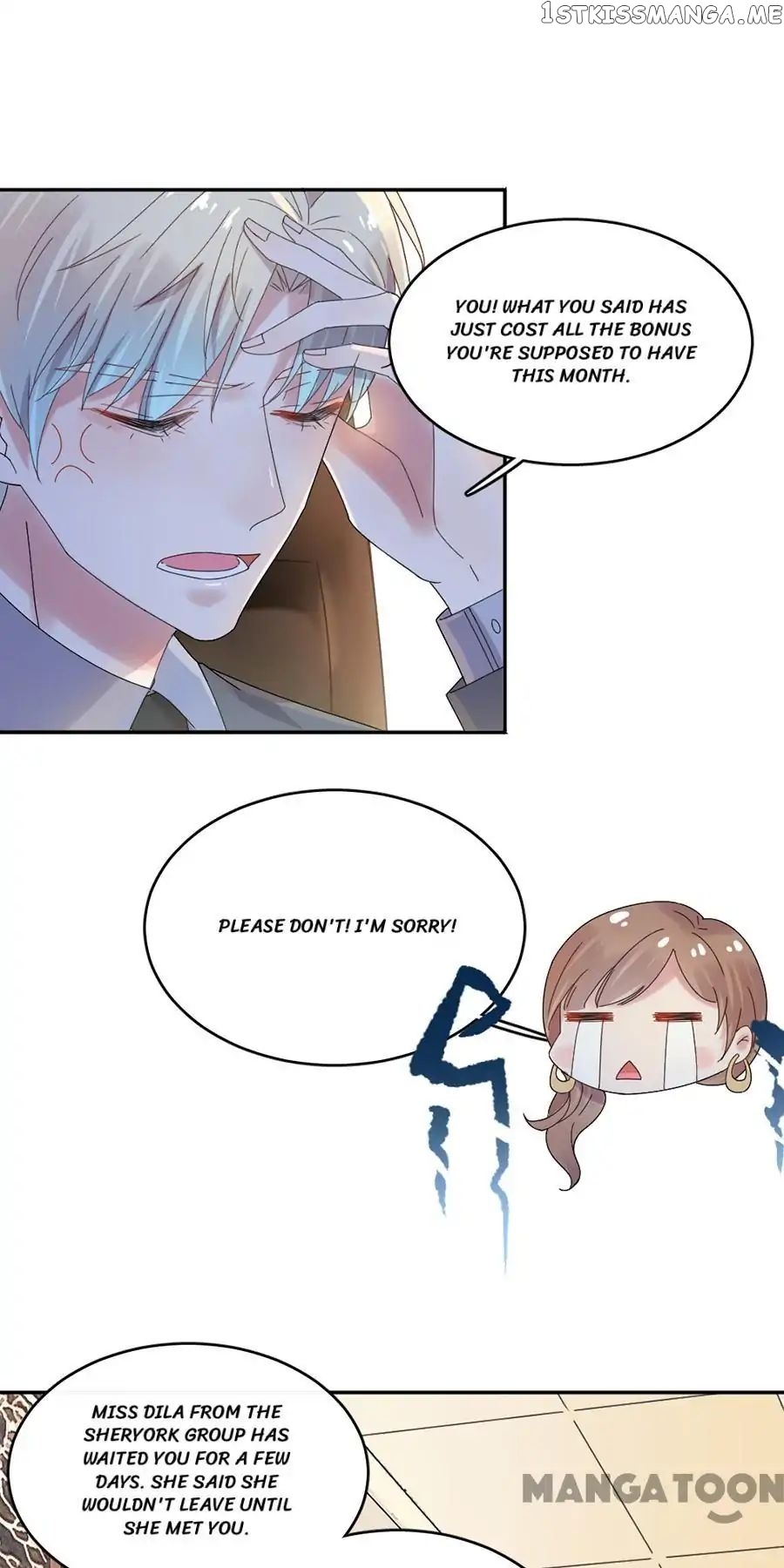 Evolution of a Perfect Hubby chapter 27 - page 31