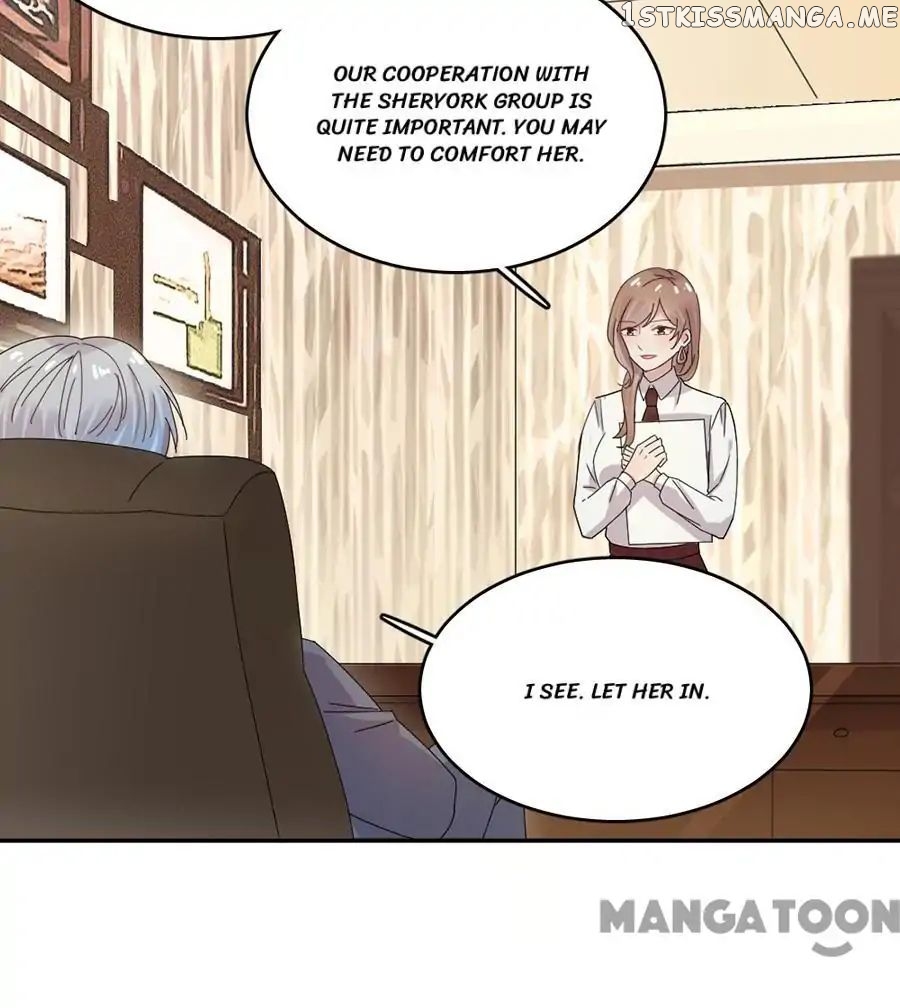 Evolution of a Perfect Hubby chapter 27 - page 32