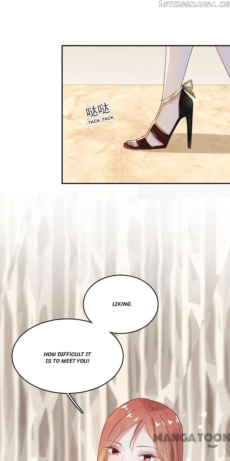 Evolution of a Perfect Hubby chapter 27 - page 33