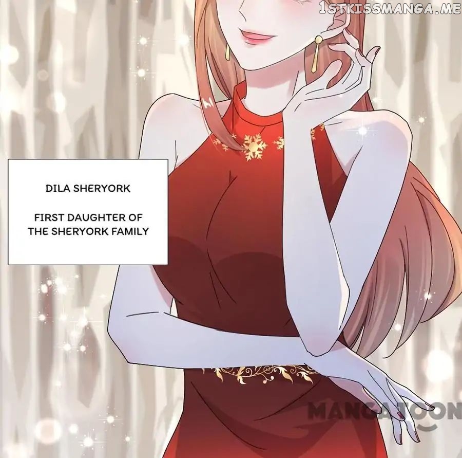 Evolution of a Perfect Hubby chapter 27 - page 34