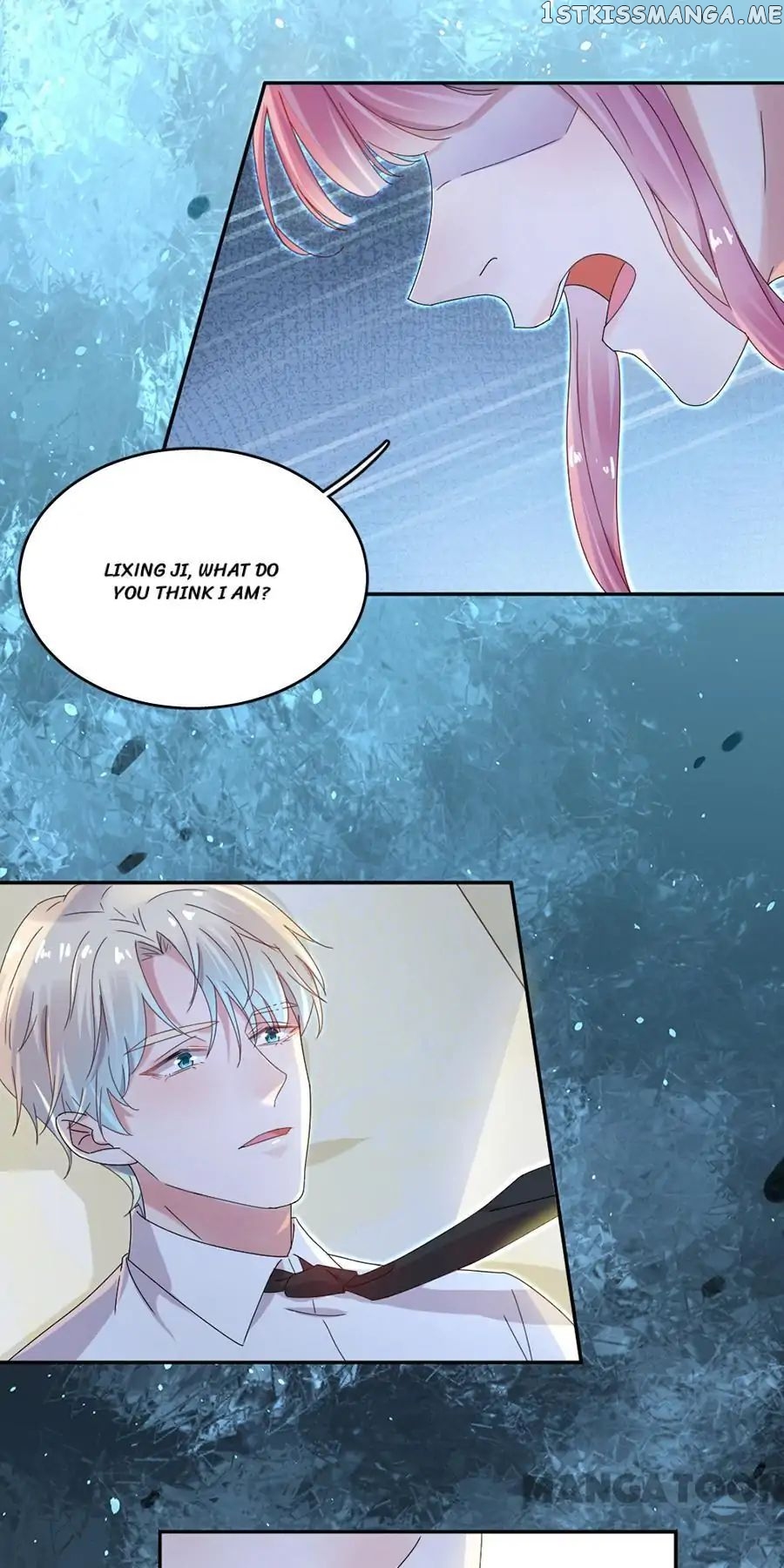 Evolution of a Perfect Hubby chapter 27 - page 4