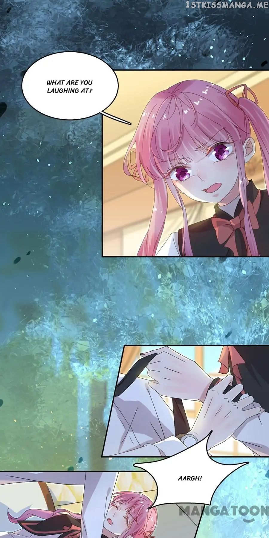Evolution of a Perfect Hubby chapter 27 - page 6