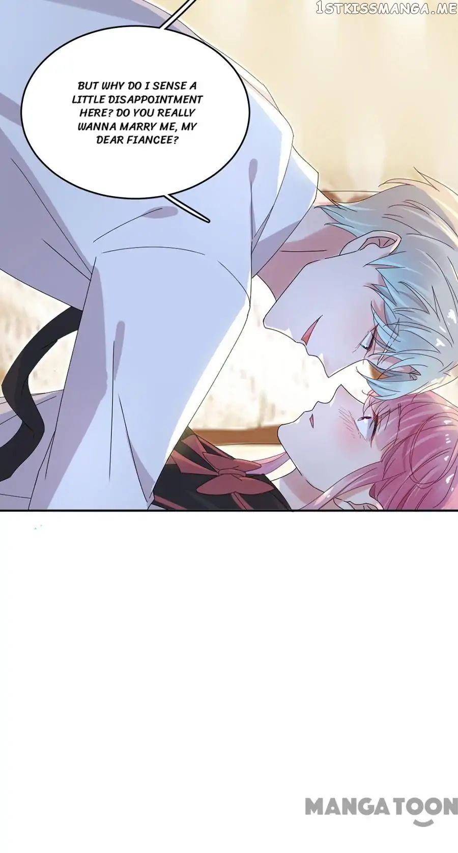 Evolution of a Perfect Hubby chapter 27 - page 8