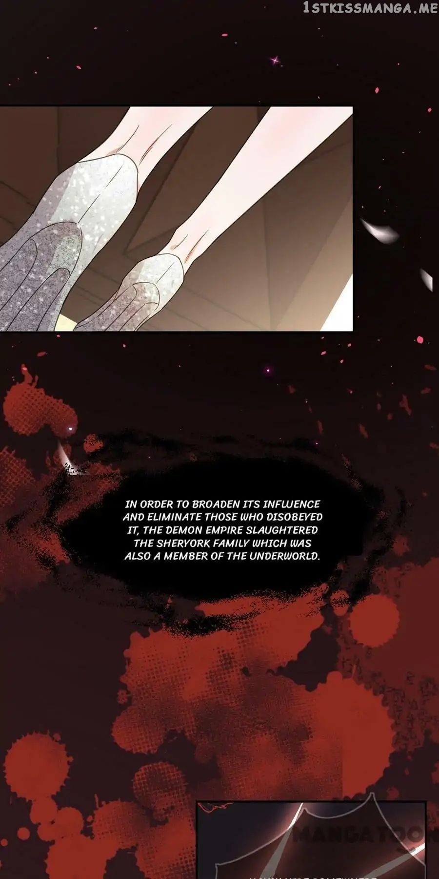 Evolution of a Perfect Hubby chapter 45 - page 1