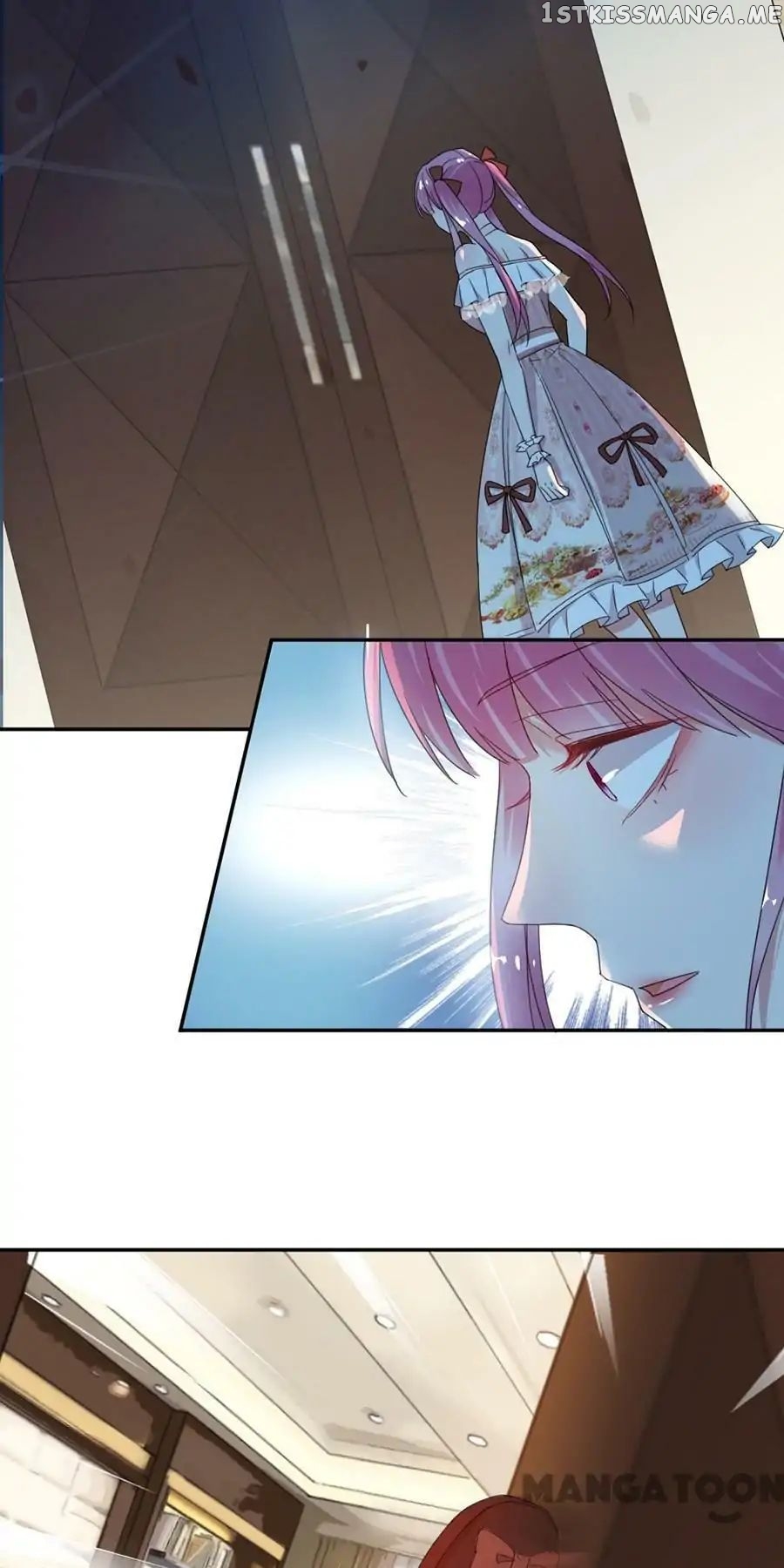 Evolution of a Perfect Hubby chapter 45 - page 15