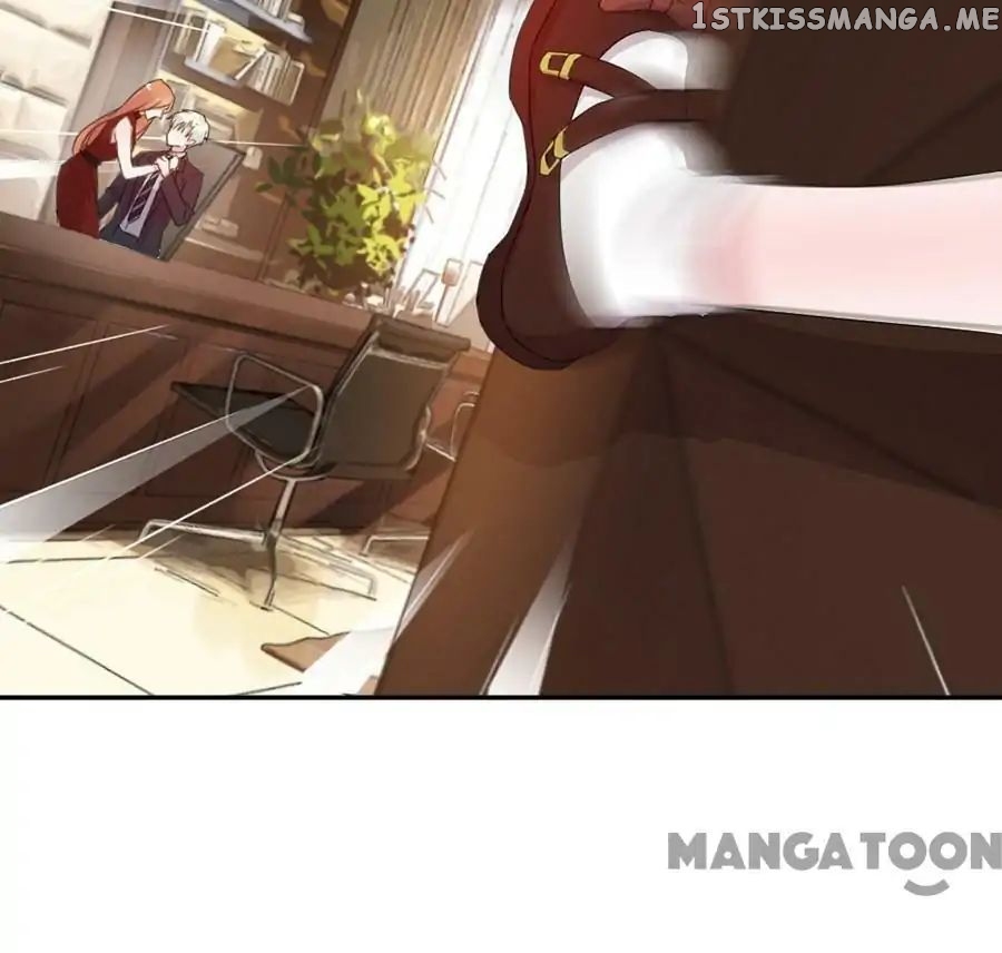 Evolution of a Perfect Hubby chapter 45 - page 16